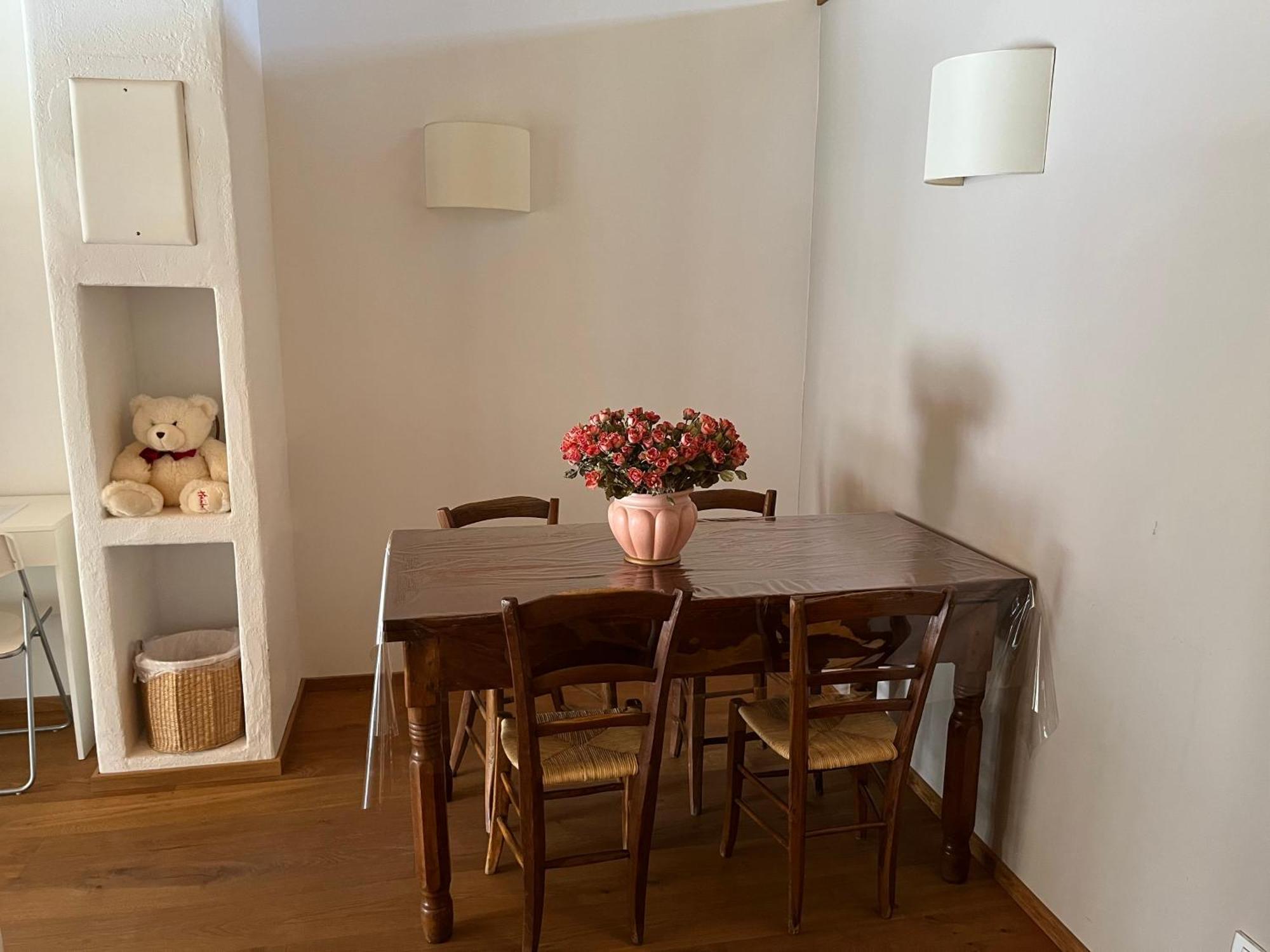 Villa D'Arco Apartment Verona Luaran gambar
