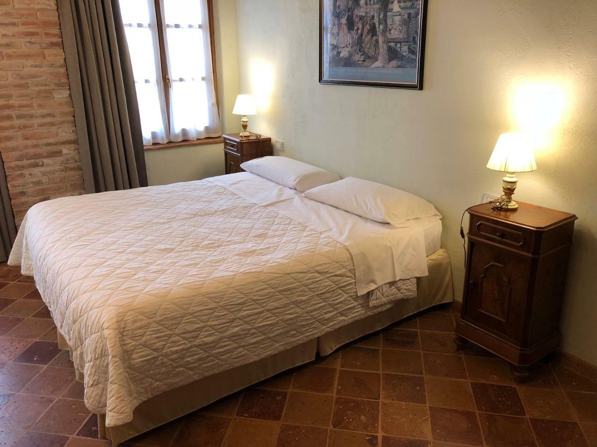 Villa D'Arco Apartment Verona Luaran gambar
