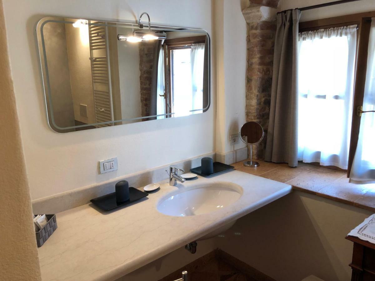 Villa D'Arco Apartment Verona Luaran gambar